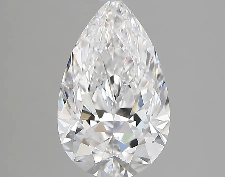 1.85ct E VVS2 Pear (IGI)