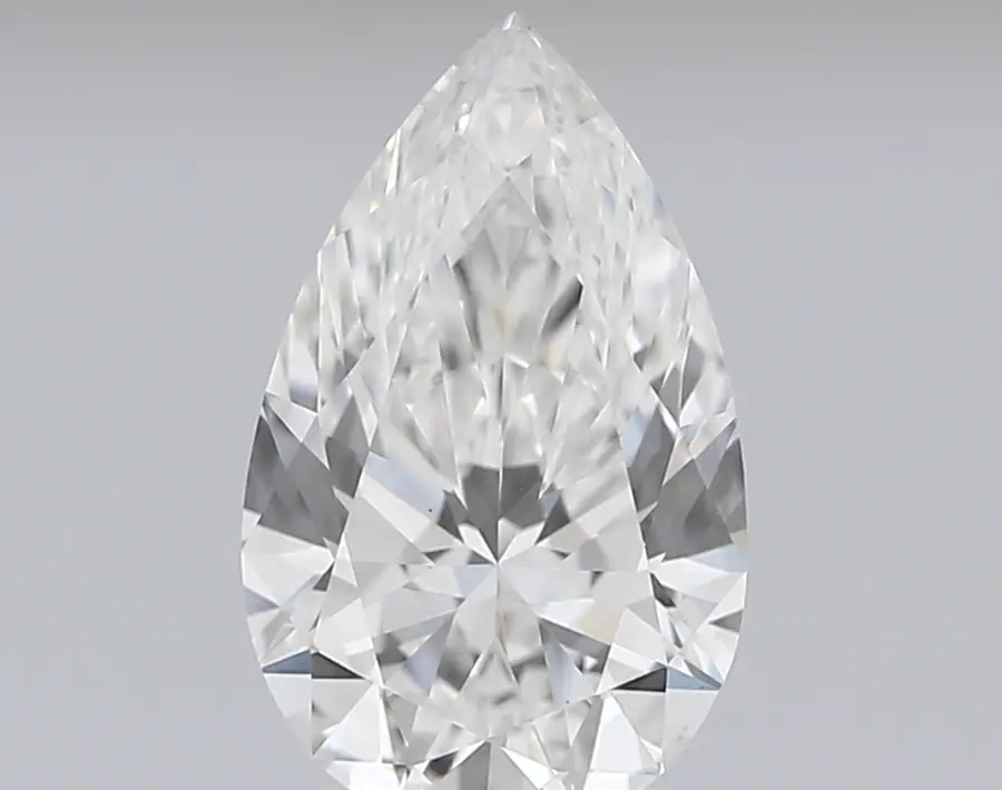 1.84ct E VS1 Pear (IGI)