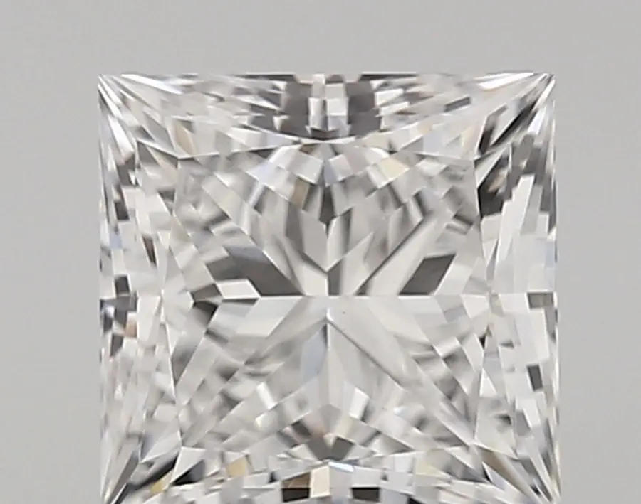 1.84ct E VVS2 Princess (IGI)