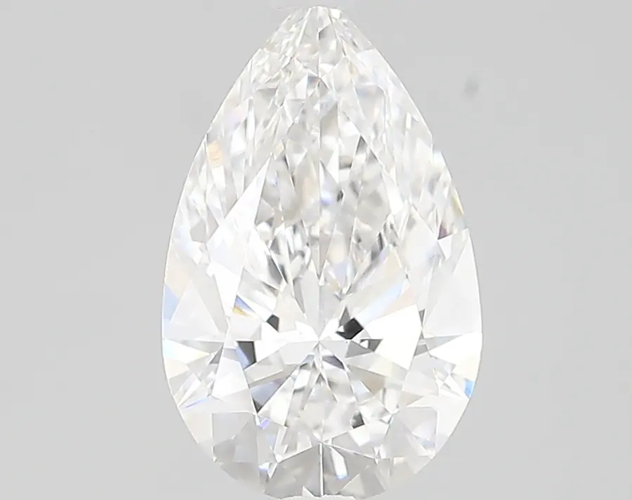 1.84ct E VVS2 Pear (IGI)