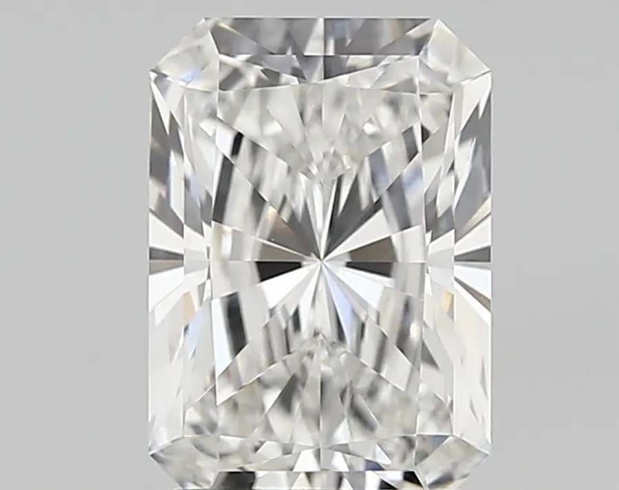 1.84ct F VVS2 Radiant (IGI)