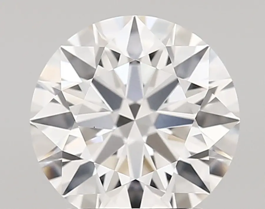 1.84ct E VVS2 Round (IGI)