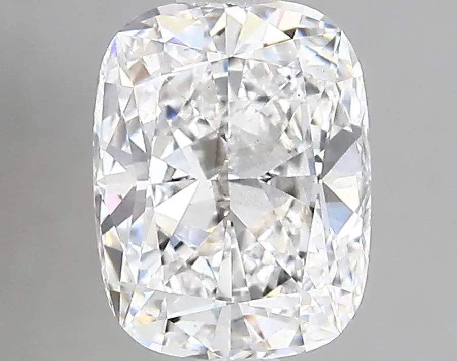 1.84ct E SI1 Cushion (IGI)