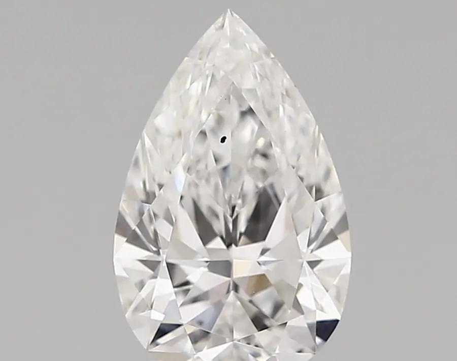 1.84ct E VS2 Pear (IGI)