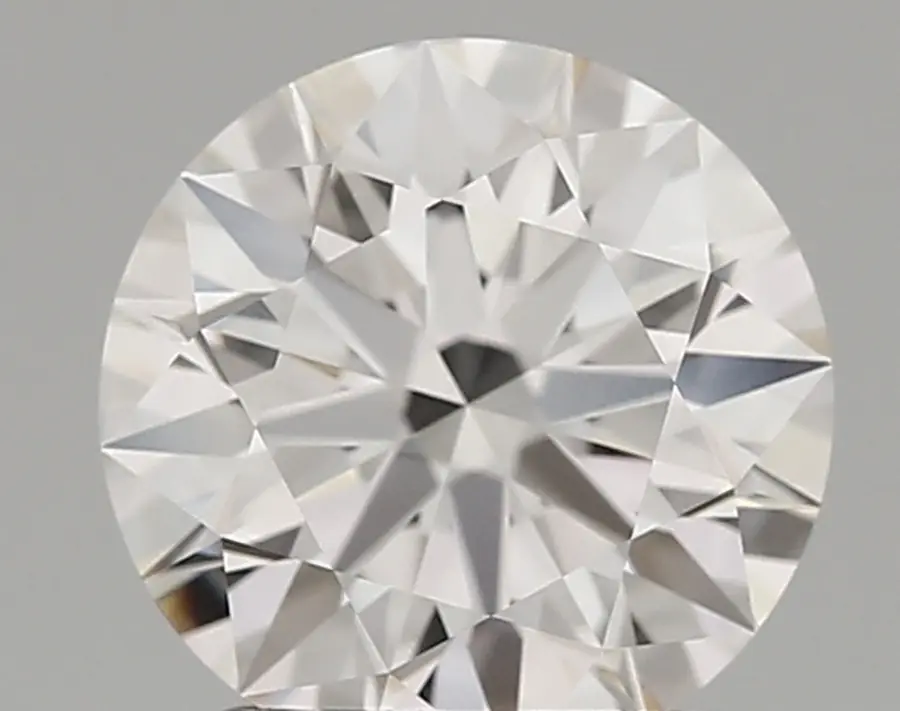 1.84ct D VVS2 Round (IGI)