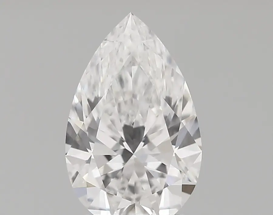 1.84ct D VVS2 Pear (IGI)