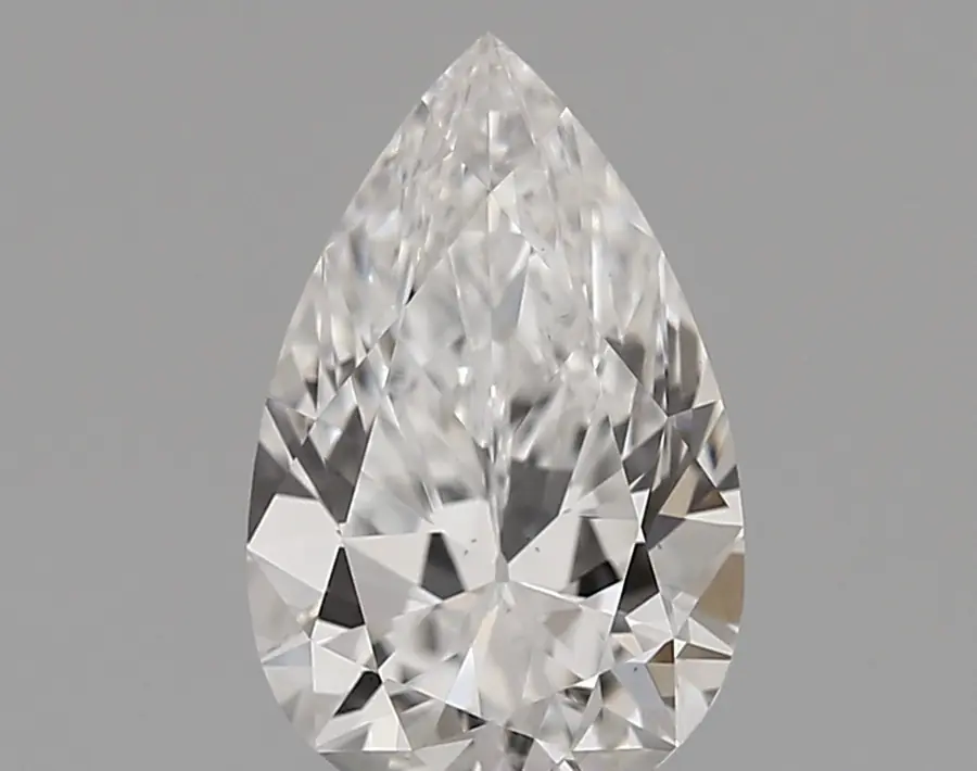 1.84ct E VS1 Pear (IGI)