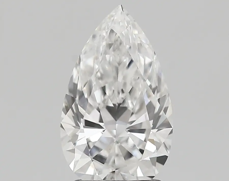 1.84ct E VS1 Pear (IGI)