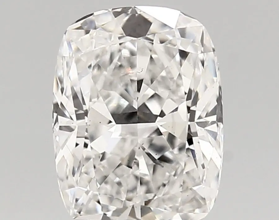 1.84ct D VS2 Cushion (IGI)