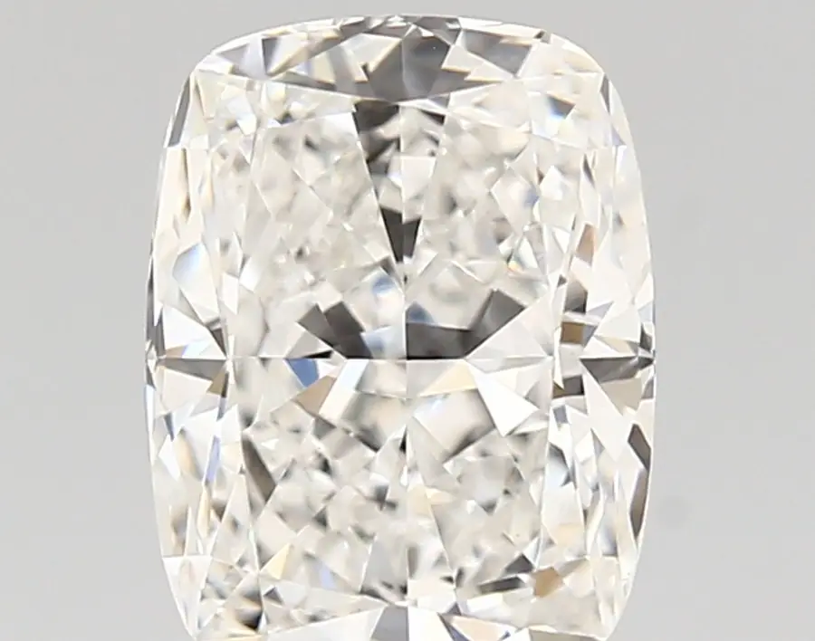 1.84ct D VVS2 Cushion (IGI)