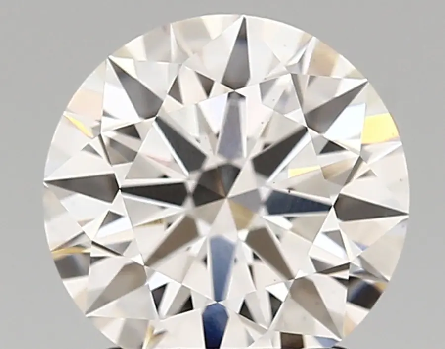 1.84ct D VS1 Round (IGI)