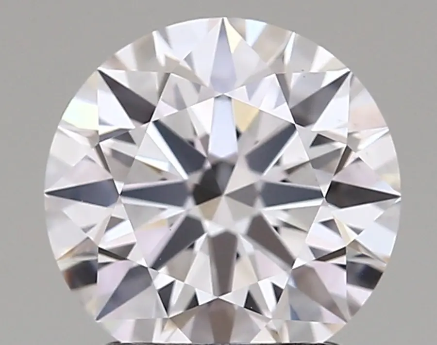 1.84ct D VVS2 Round (IGI)