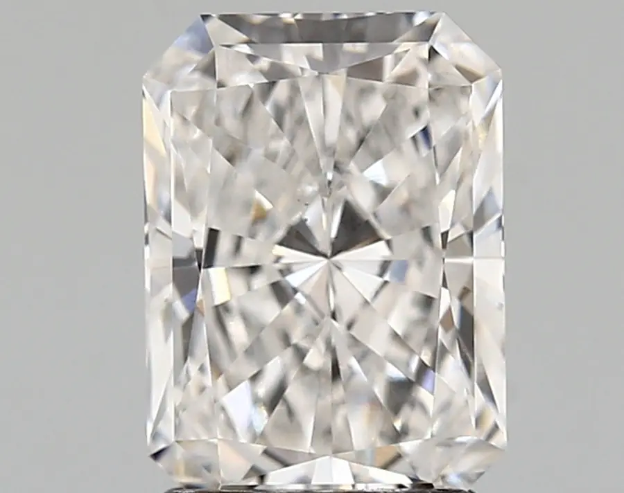 1.84ct D VS1 Radiant (IGI)