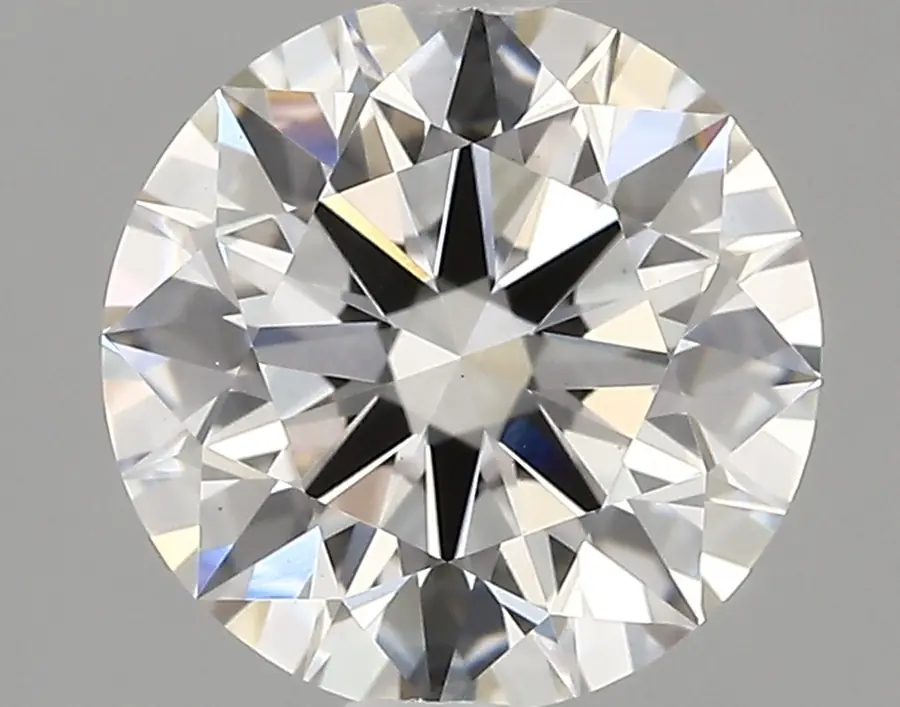 1.84ct D VS1 Round (IGI)