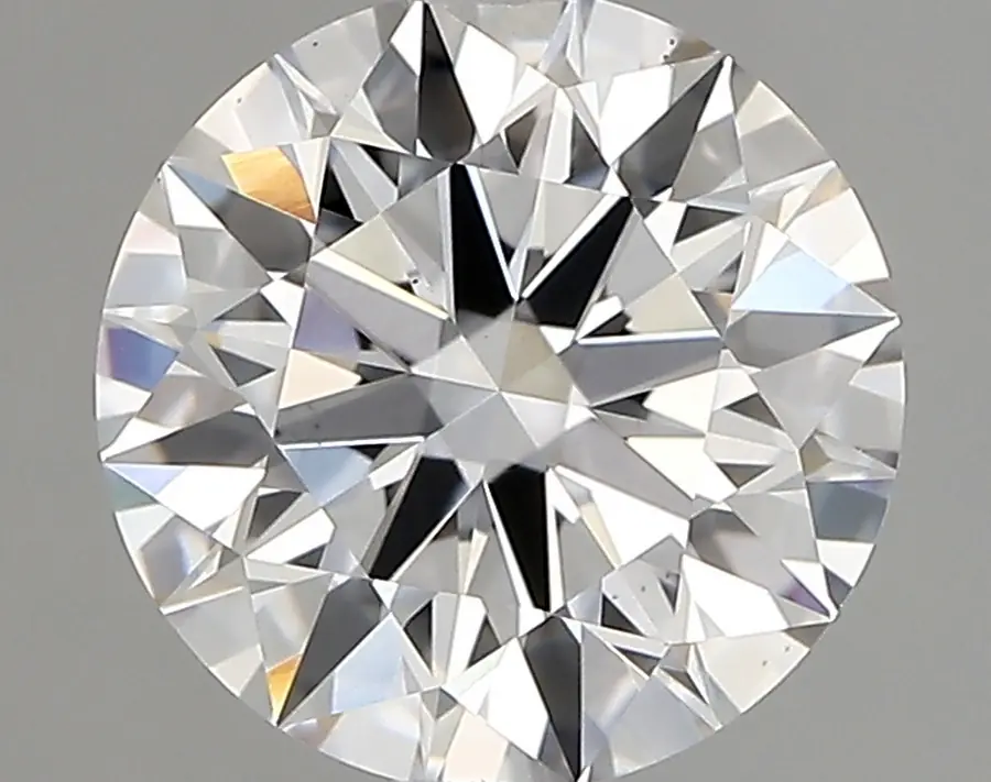 1.84ct D VS1 Round (IGI)