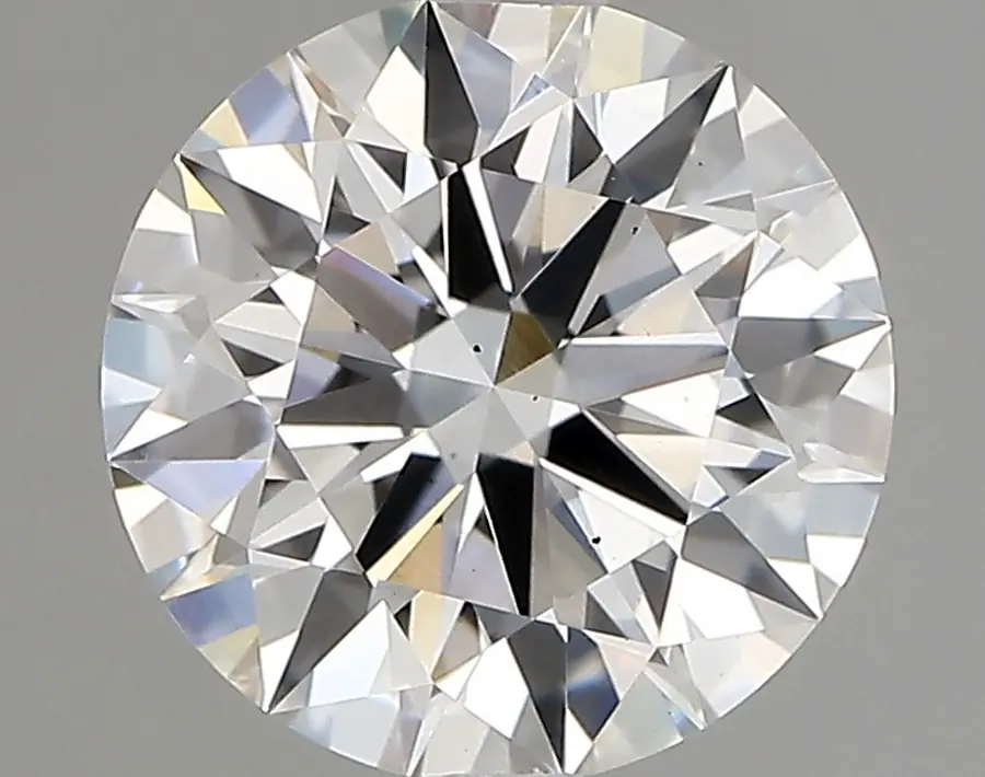 1.84ct D VS2 Round (IGI)