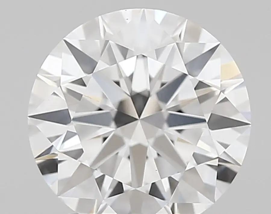 1.83ct D VVS2 Round (IGI)
