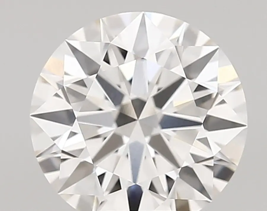 1.83ct E VVS2 Round (IGI)