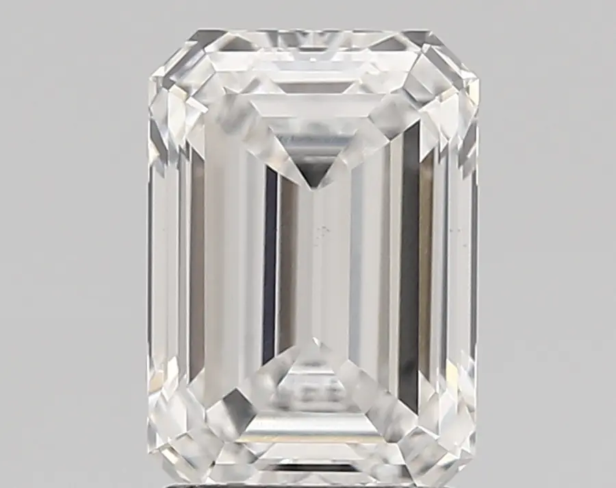 1.83ct E VS1 Emerald (IGI)