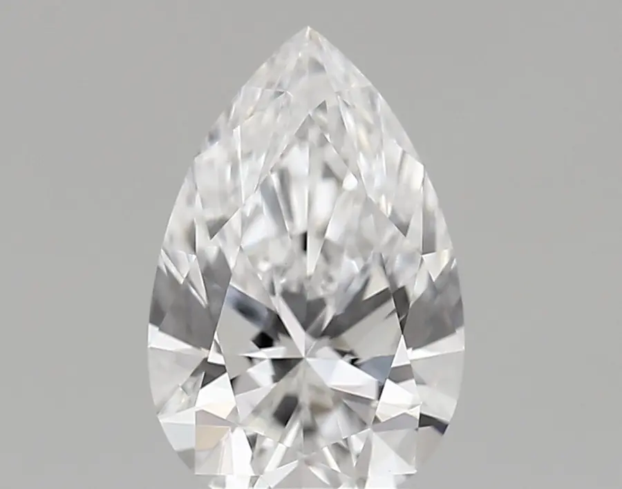 1.83ct D VVS2 Pear (IGI)