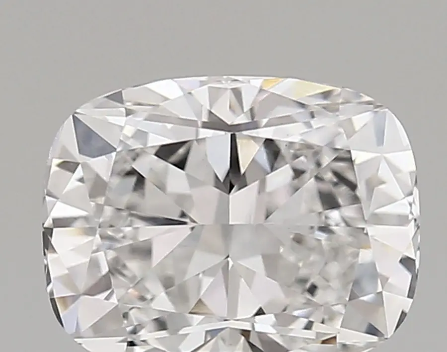 1.83ct E VVS2 Cushion (IGI)