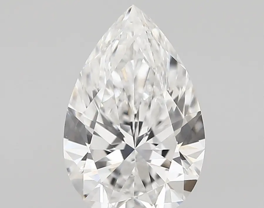 1.83ct E VVS2 Pear (IGI)
