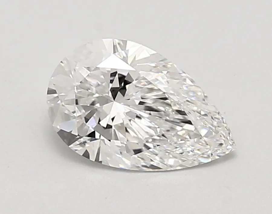 1.83ct D VVS2 Pear (IGI)