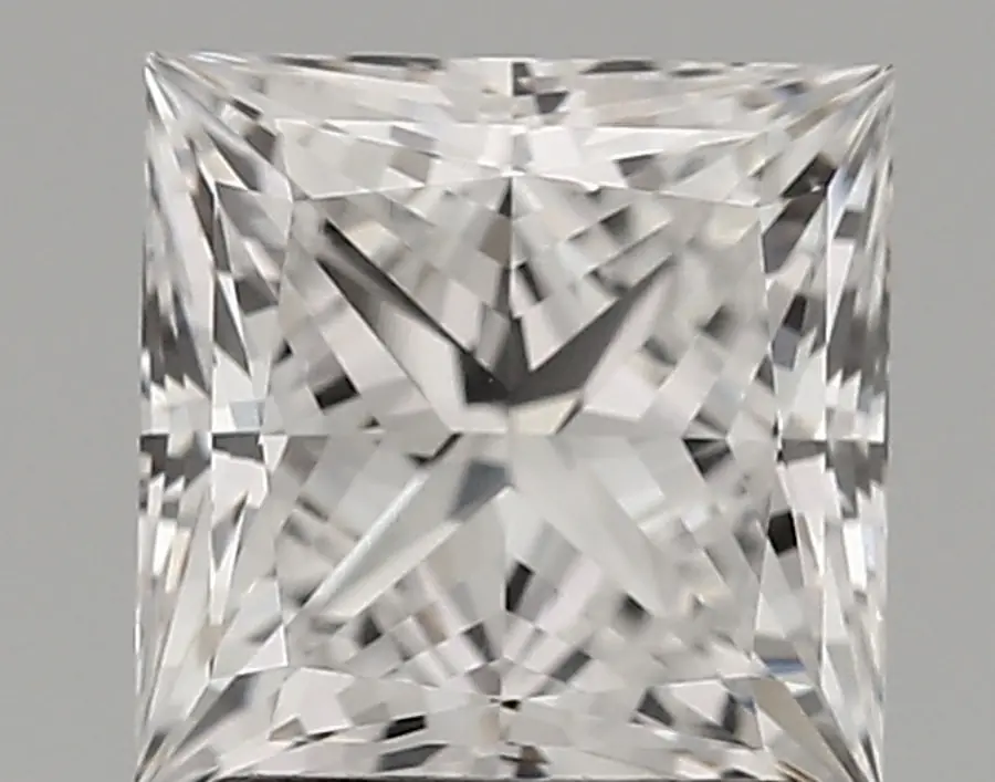 1.83ct E VVS1 Princess (IGI)