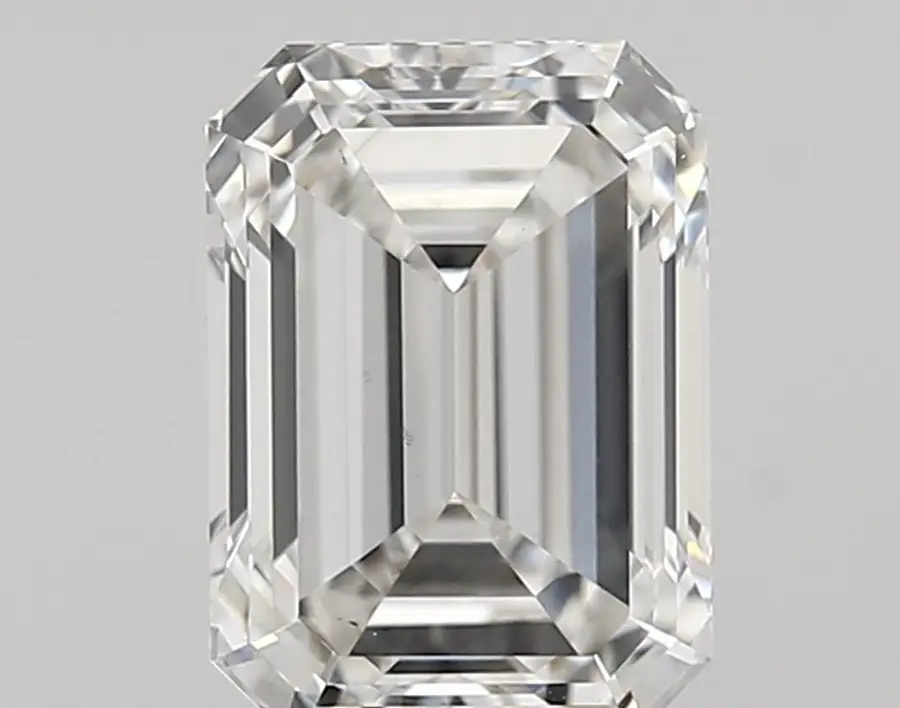 1.83ct G VS1 Emerald (IGI)