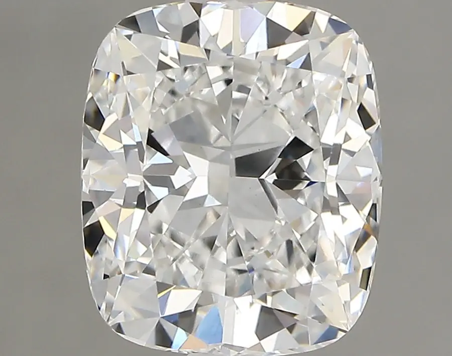 1.83ct E VVS2 Cushion (IGI)