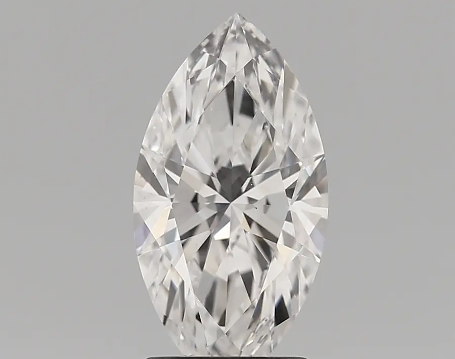 1.83ct D VS1 Marquise (IGI)
