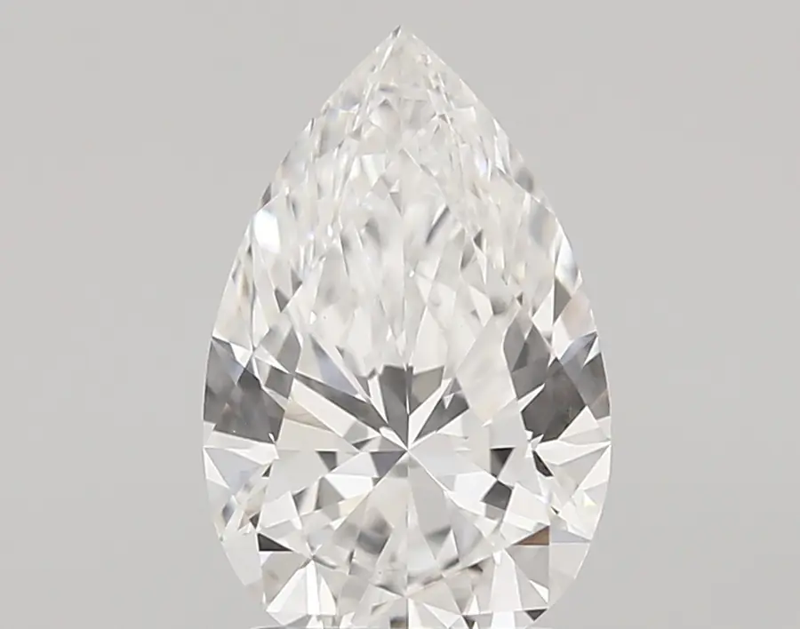 1.83ct E VVS2 Pear (IGI)