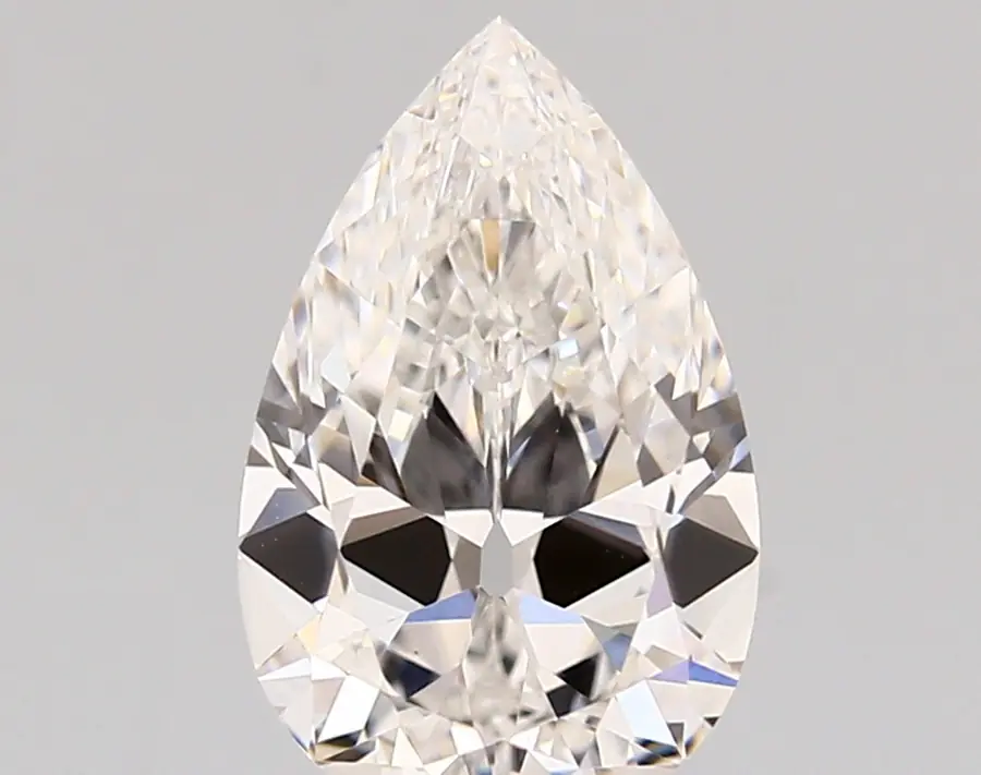 1.83ct E VS1 Pear (IGI)