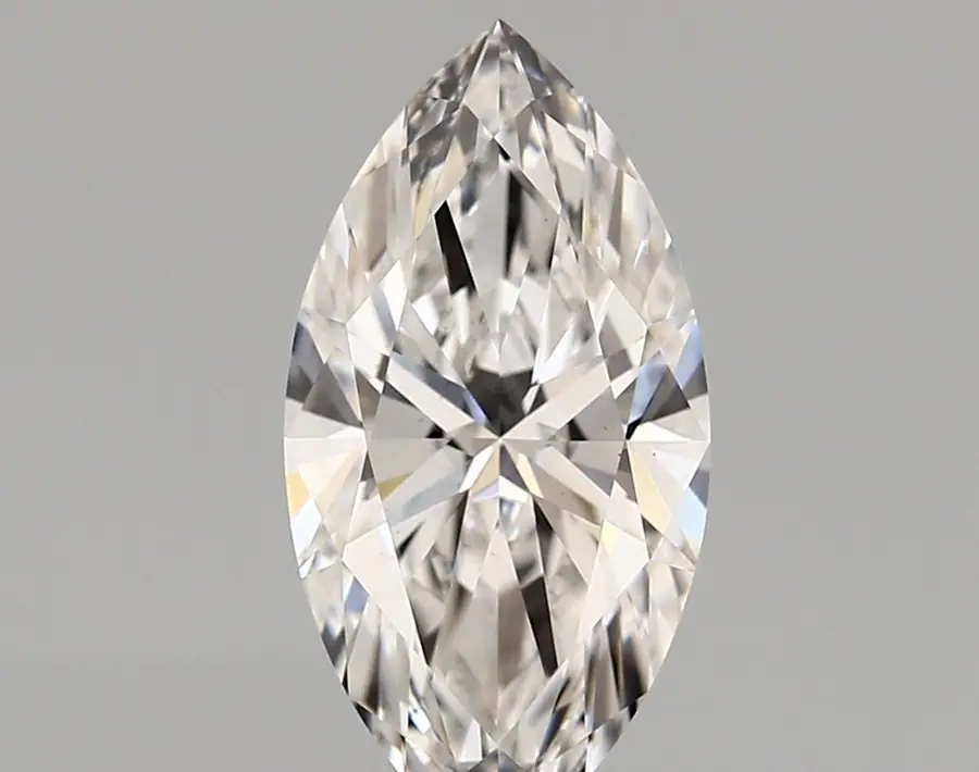 1.83ct D VS1 Marquise (IGI)
