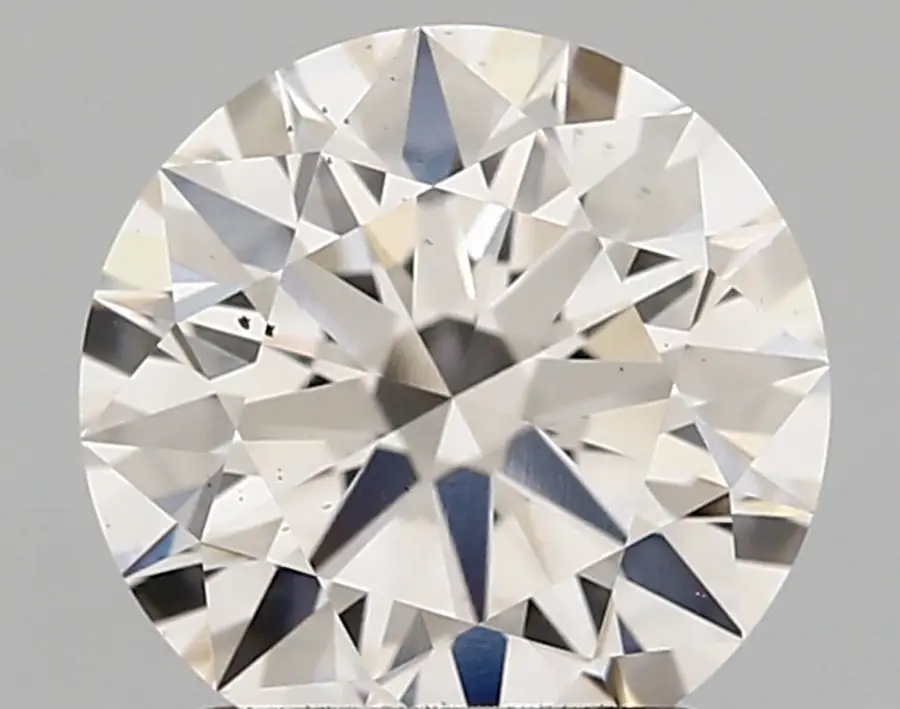 1.83ct D VS2 Round (IGI)