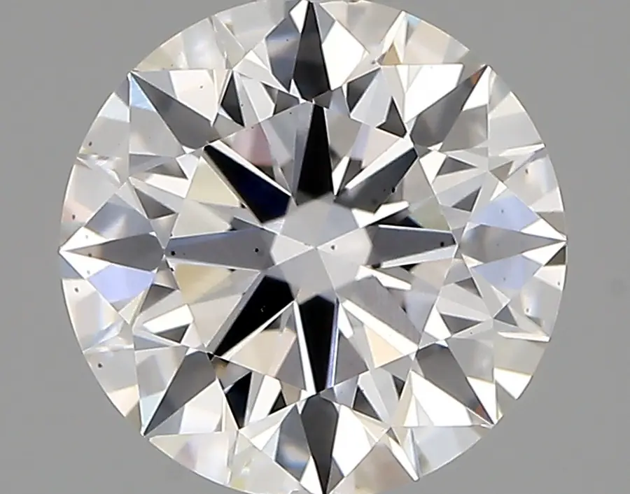 1.83ct D VS2 Round (IGI)