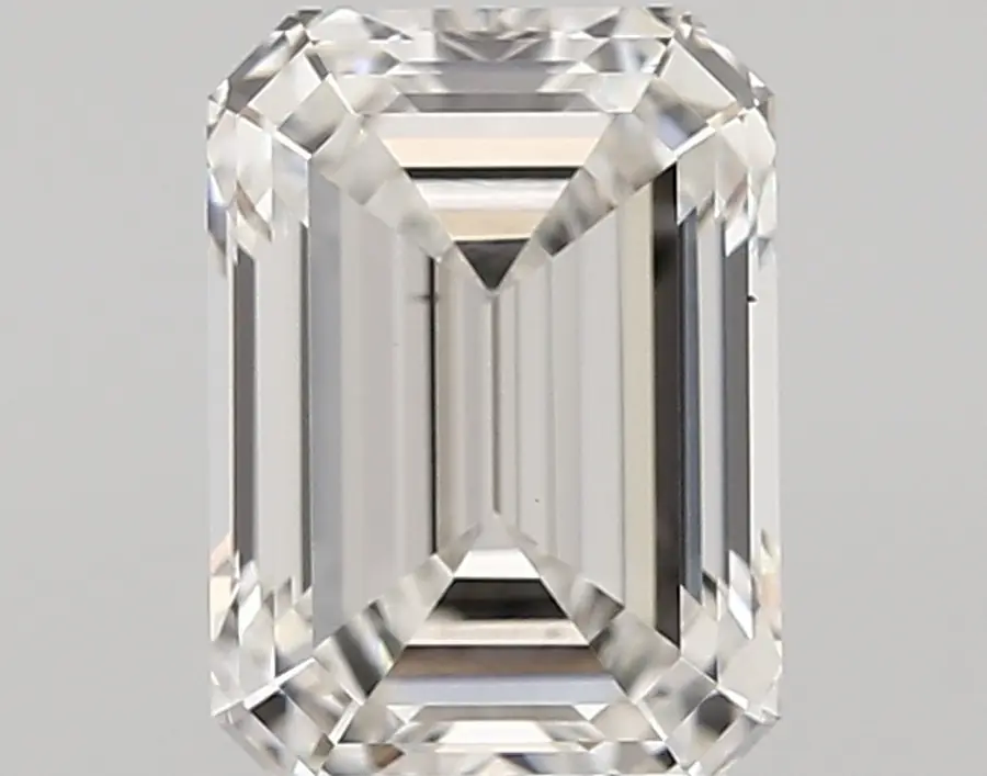 1.82ct G VS1 Emerald (IGI)