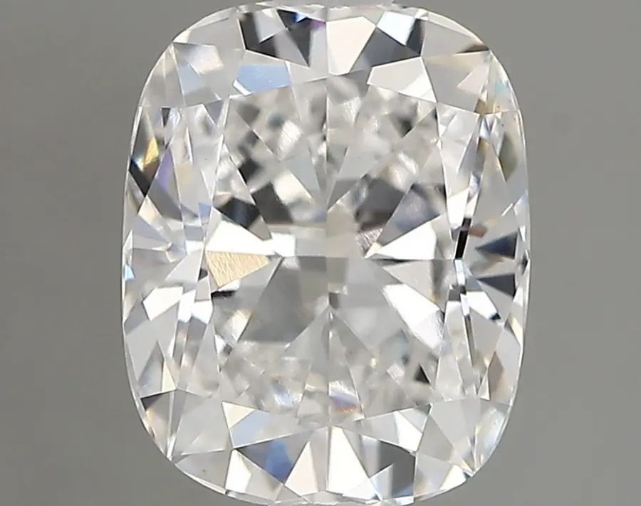 1.82ct F VVS2 Cushion (IGI)