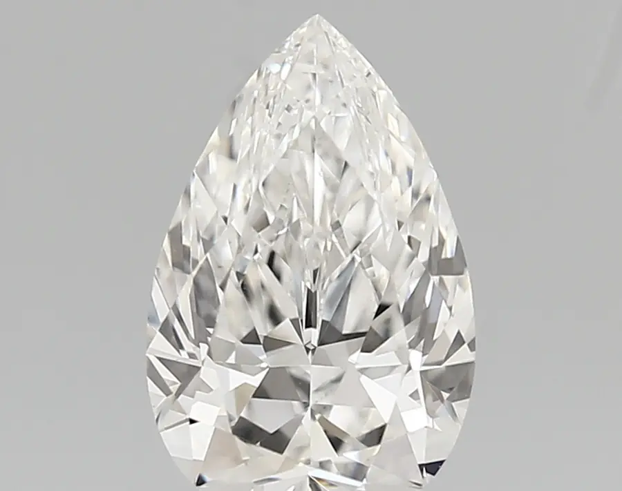 1.82ct E VVS2 Pear (IGI)