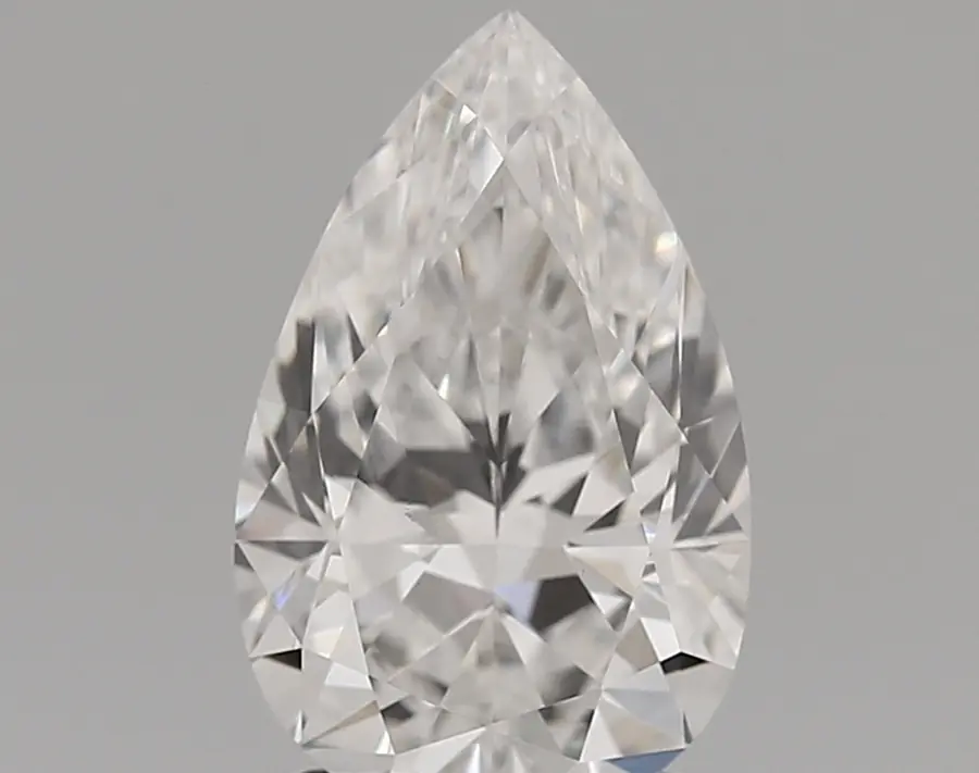 1.82ct D VVS2 Pear (IGI)