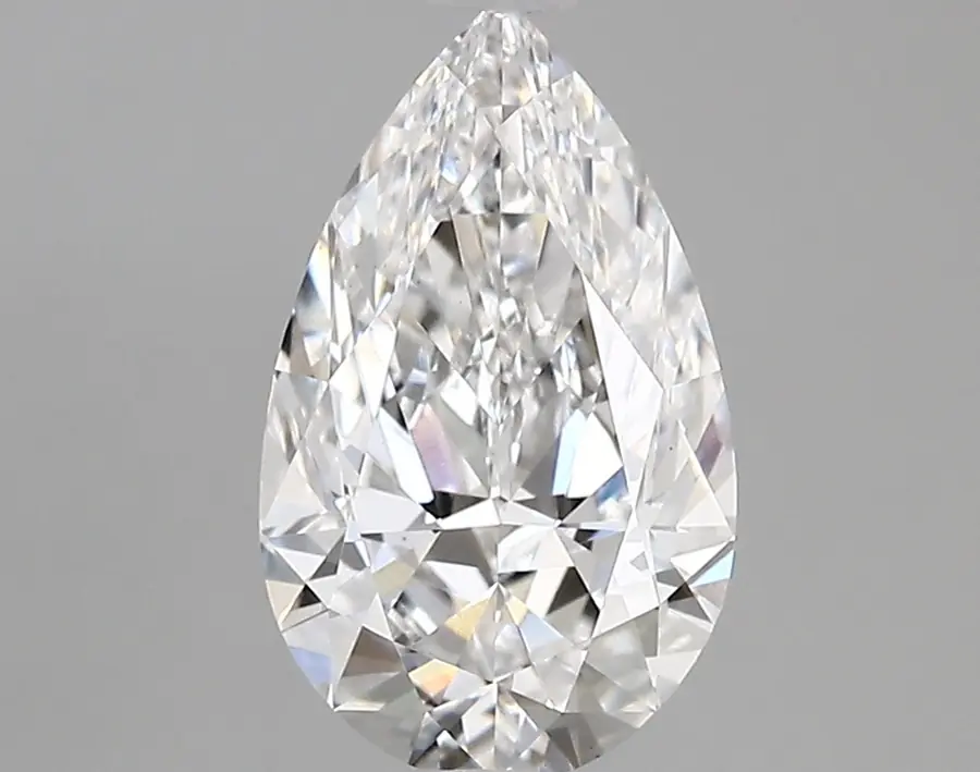 1.82ct D VS1 Pear (IGI)
