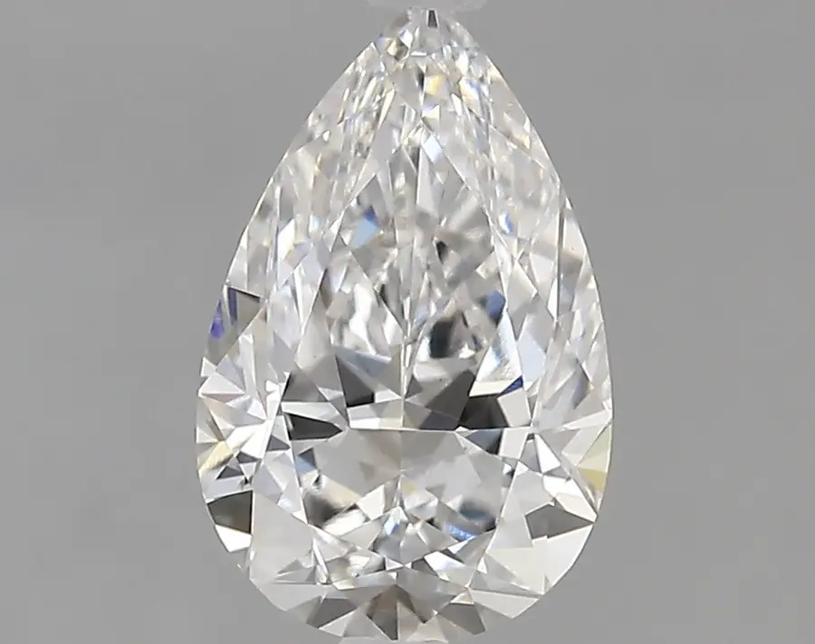 1.82ct E VVS2 Pear (IGI)