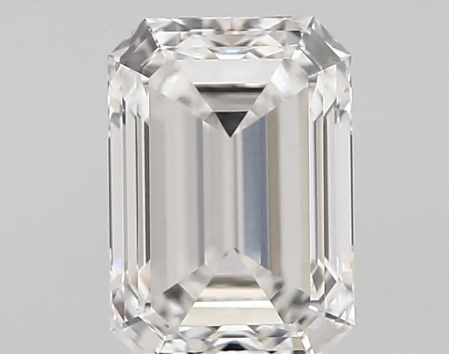 1.81ct E VVS2 Emerald (IGI)