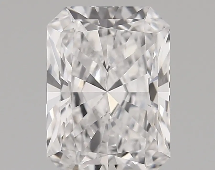 1.81ct D VVS2 Radiant (IGI)