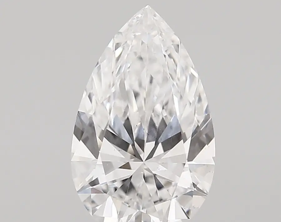 1.81ct D VS1 Pear (IGI)