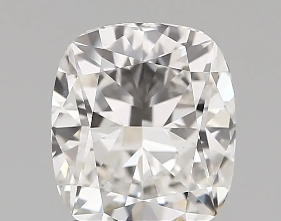 1.81ct F VVS2 Cushion (IGI)