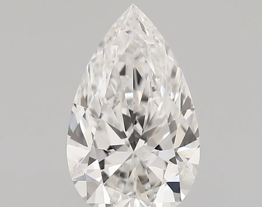 1.81ct E VVS2 Pear (IGI)
