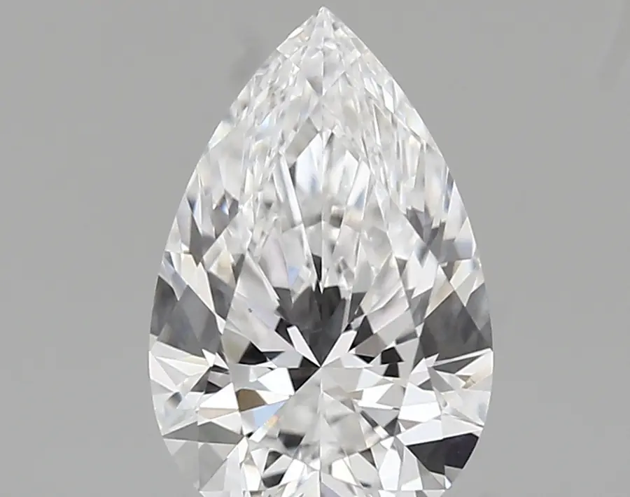 1.81ct E VS1 Pear (IGI)