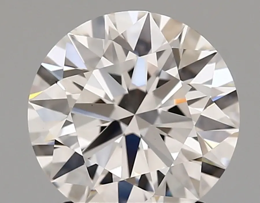 1.81ct D VS1 Round (IGI)