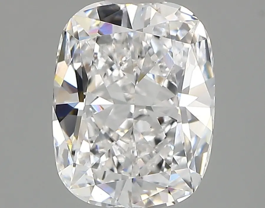 1.81ct D VS1 Cushion (IGI)